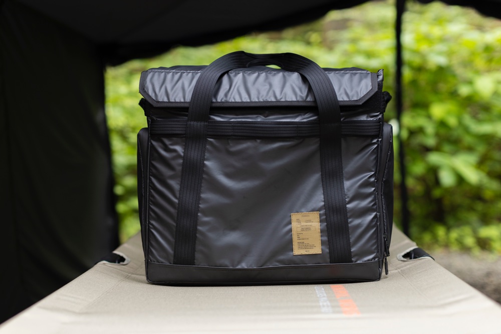 あっ!これ便利、道具にこだわる大人なキャンプスタイル」【AS2OV